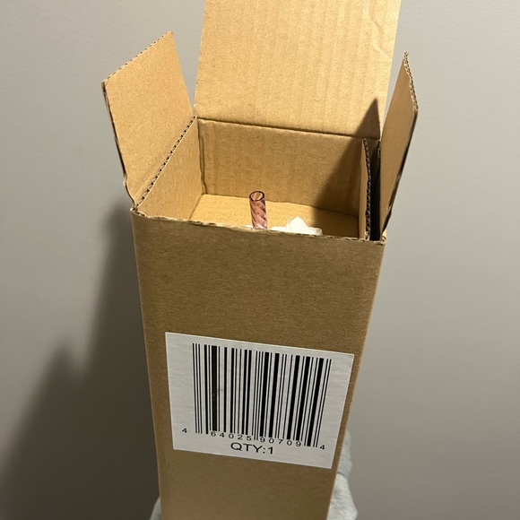 Disneyland Geometric Starbucks Tumbler with Straw – Pink - Picture 7 of 7